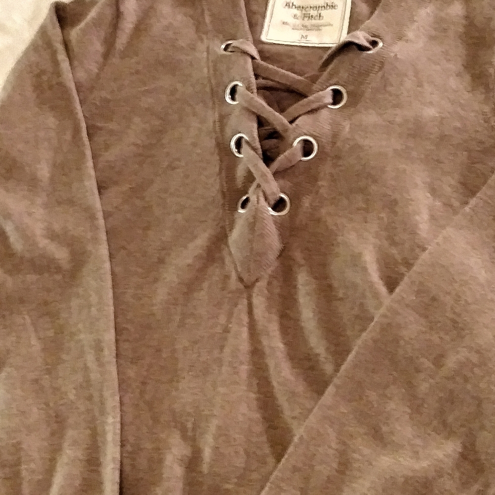 Abercrombie & Finch